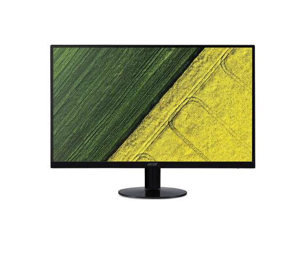 Acer SA270BID czarny - 439999 - zdjęcie
